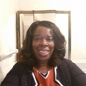 Meet your Posher, Joann